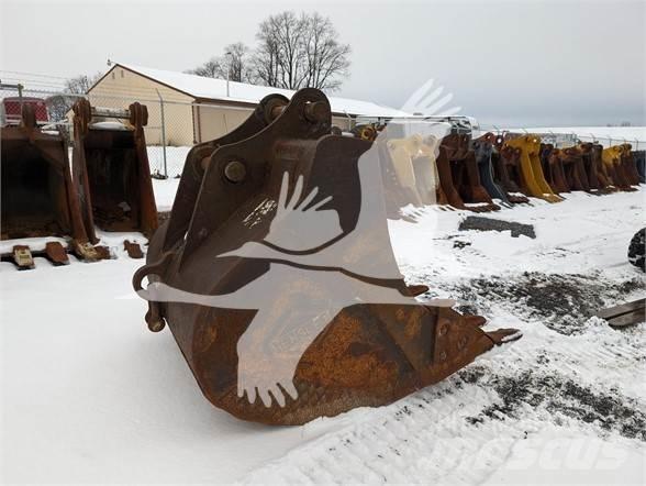 Hensley  Łyżki do ładowarek