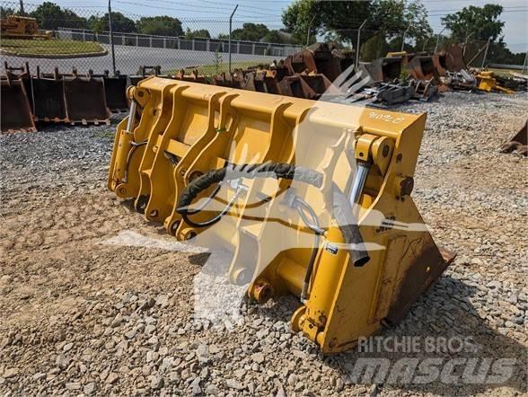 JRB 710J Łyżki do ładowarek