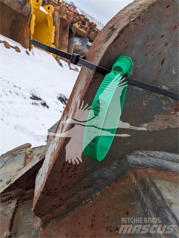 TAG S2 Łyżki do ładowarek