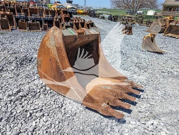  UNKNOWN Łyżki do ładowarek