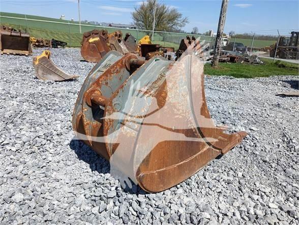  UNKNOWN Łyżki do ładowarek