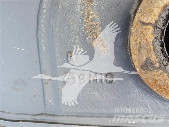 Volvo  Inne akcesoria
