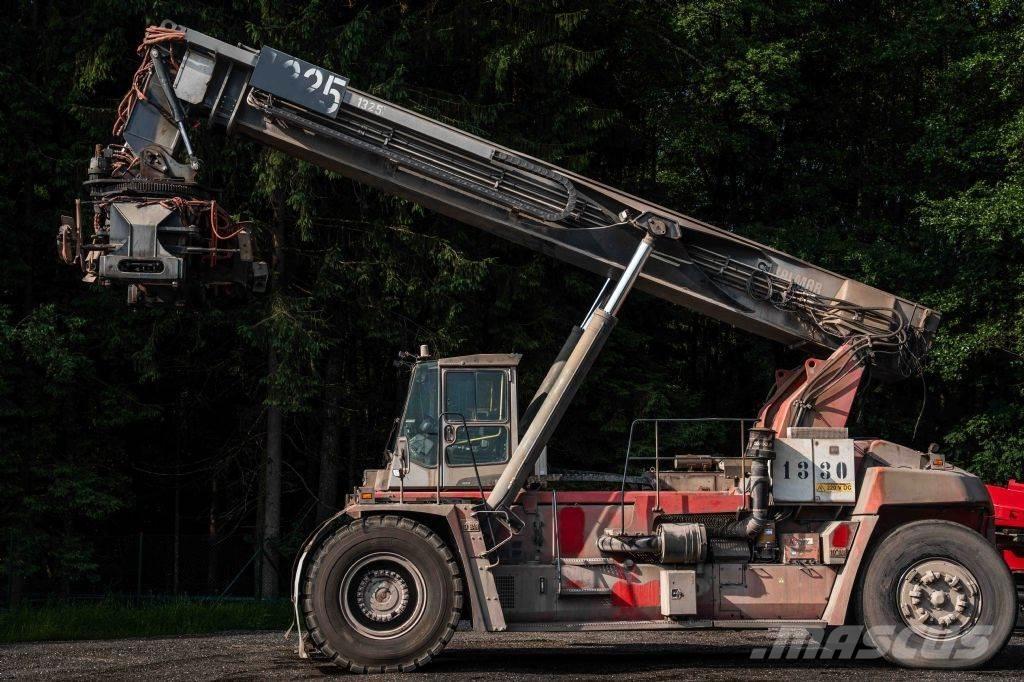 Kalmar DRF450-65A5XS Wózki typu Reachstacker