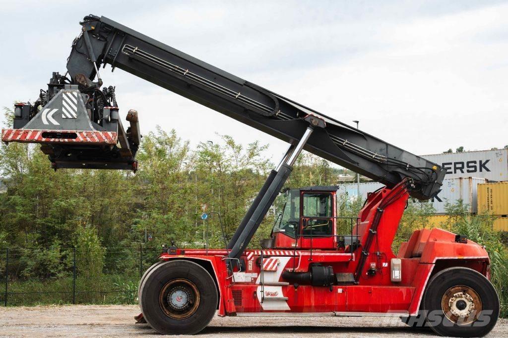 Kalmar DRF450-70C5XS Wózki typu Reachstacker