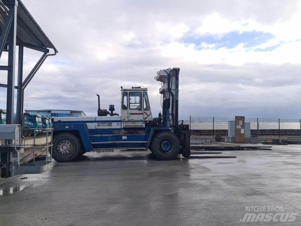 Svetruck 28/25120-45 Wózki Diesla