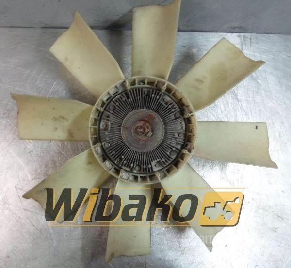  8/74 Fan 8/74 04223387 Silniki