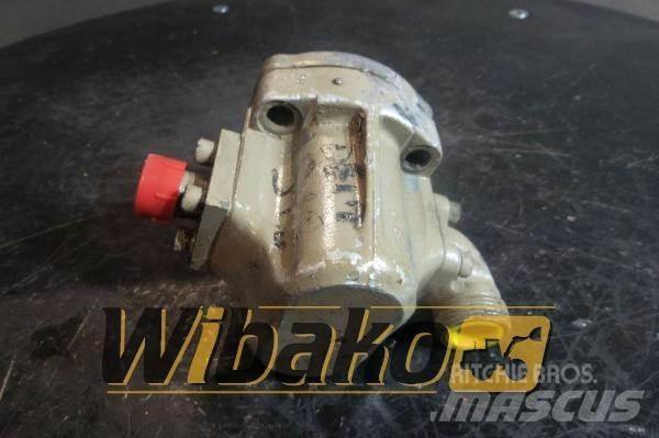 Bosch Gear pump Bosch Hydraulika