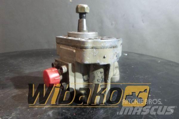 Bosch Gear pump Bosch Hydraulika