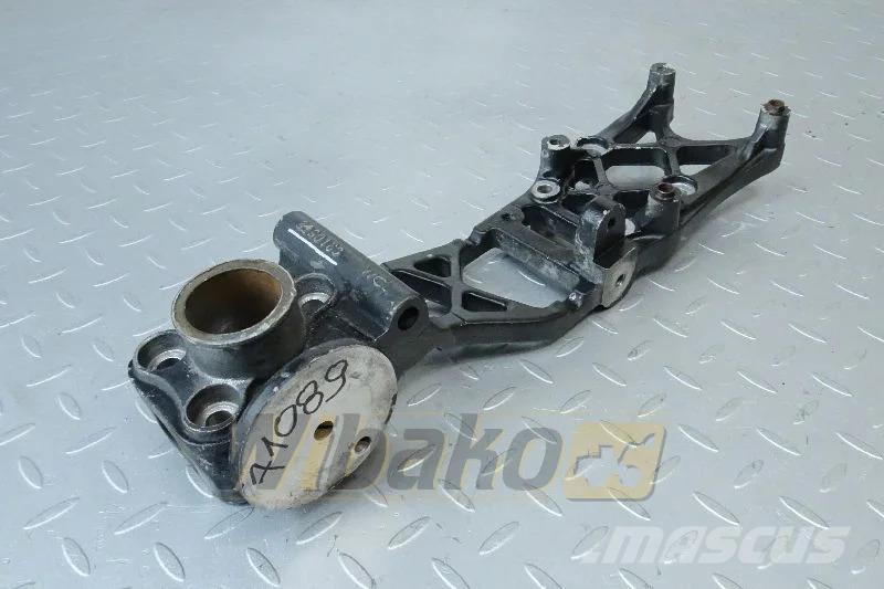 Cummins 3260169 Silniki