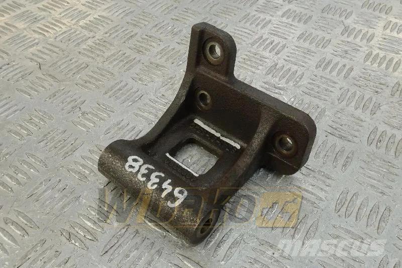 Cummins 4063380 Silniki