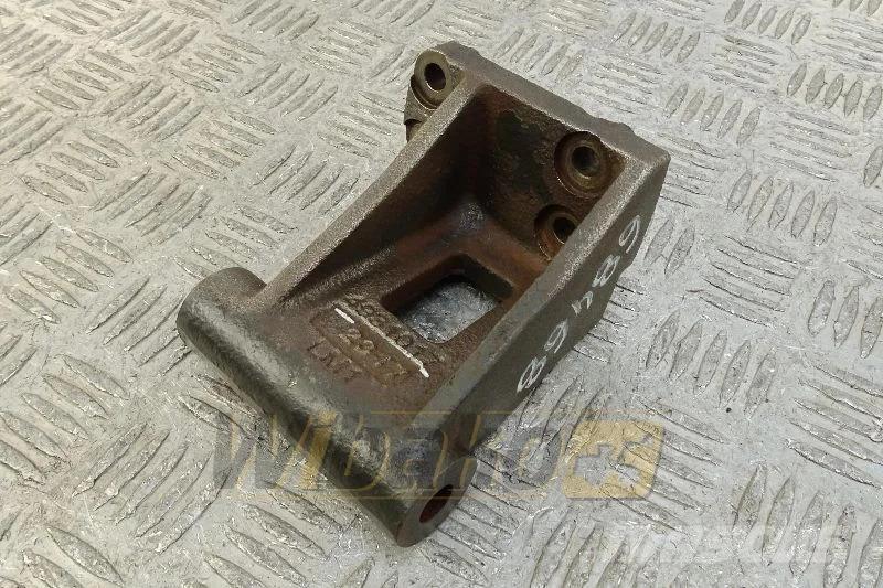 Cummins 4931017 Silniki