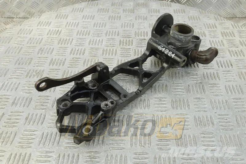 Cummins 5260169 Silniki