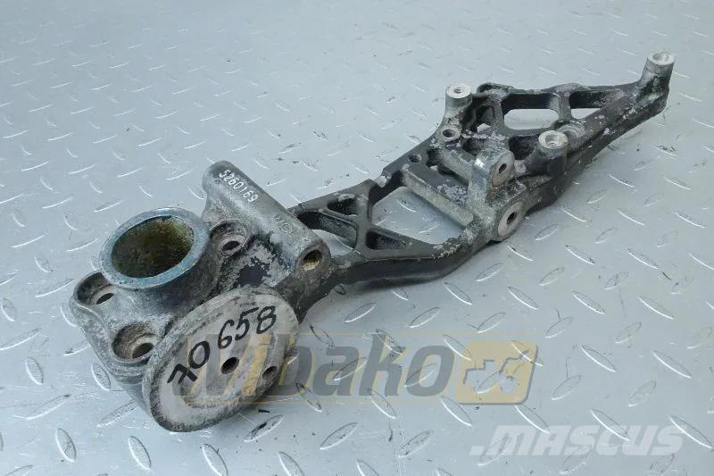 Cummins 5260169 Silniki