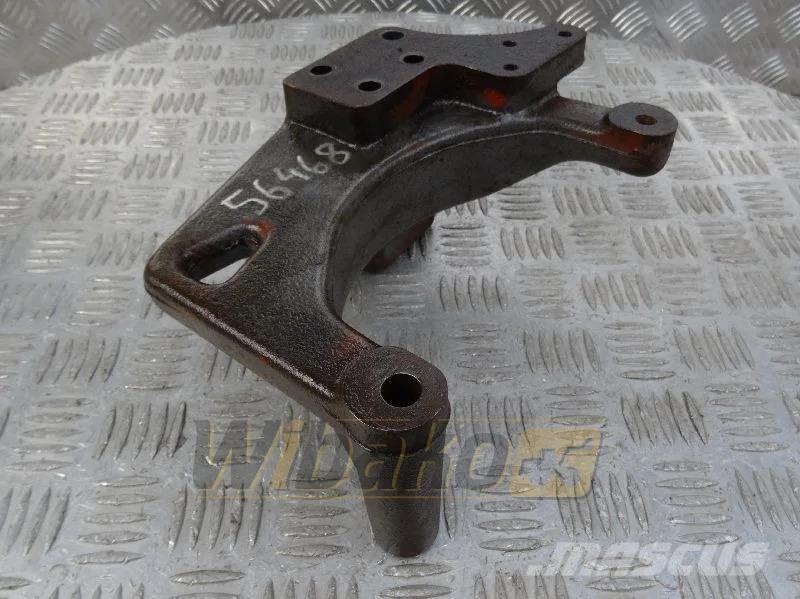 Deutz 04504345R Silniki