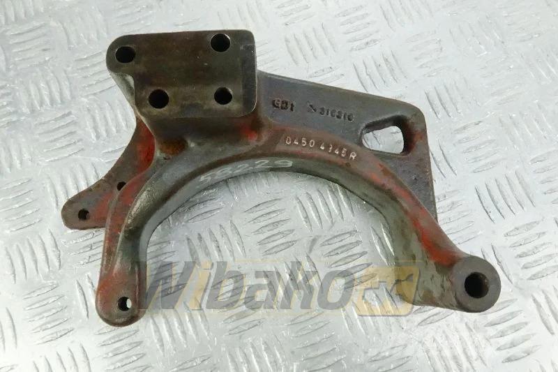 Deutz 04504345R Silniki