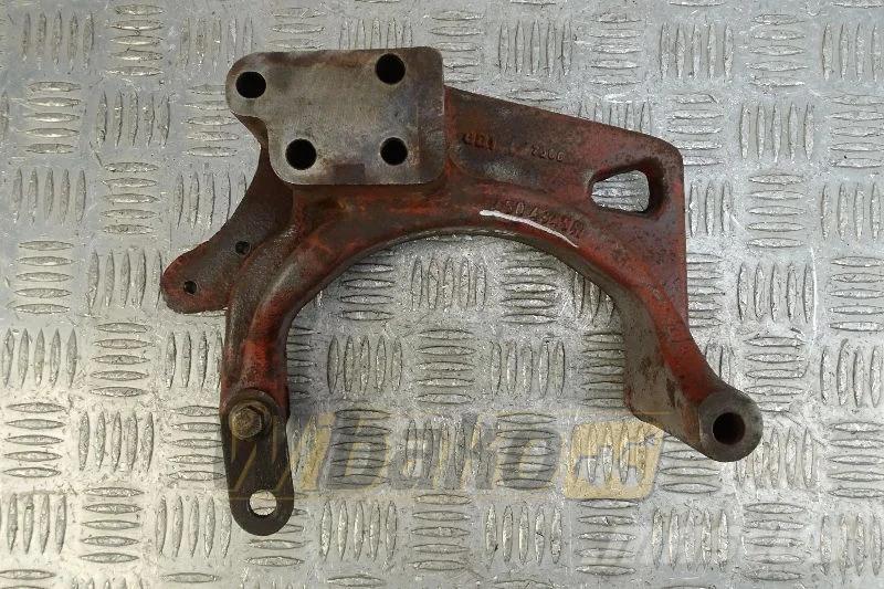 Deutz 04504345R Silniki