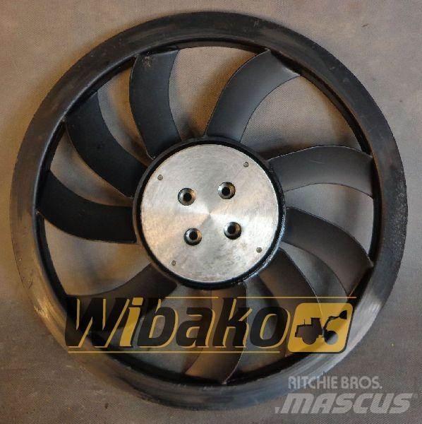 Eaton Fan Eaton 376870 Silniki