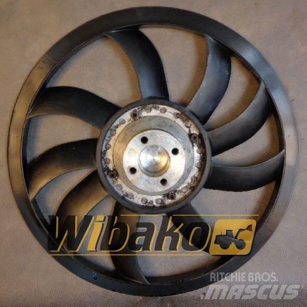 Eaton Fan Eaton 376870 Silniki