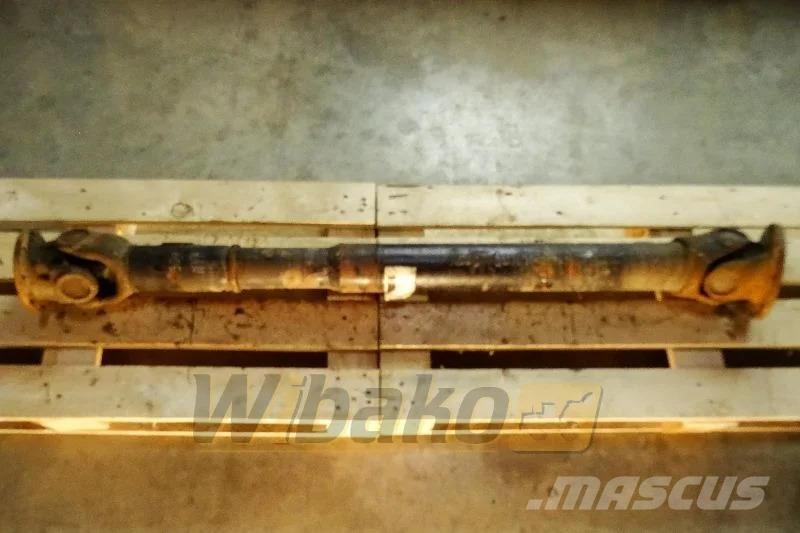 Hanomag 60E Maszyny budowlane - Inne