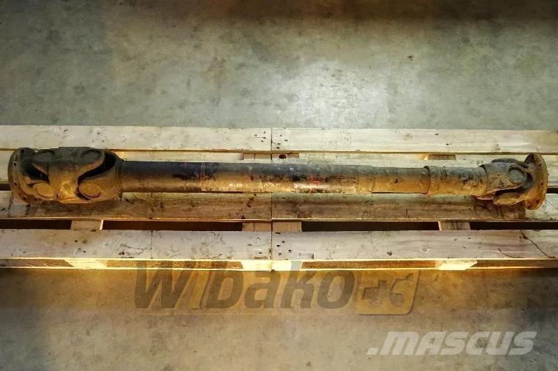 Hanomag 70E Maszyny budowlane - Inne