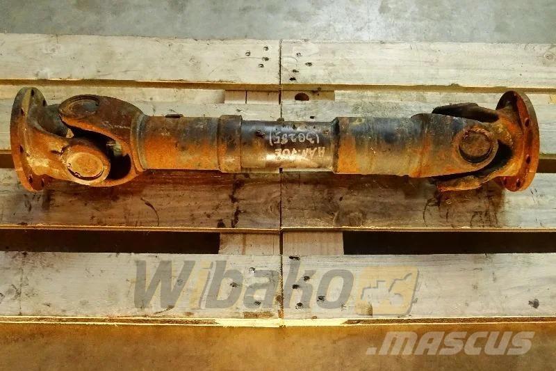 Hanomag 70E Maszyny budowlane - Inne