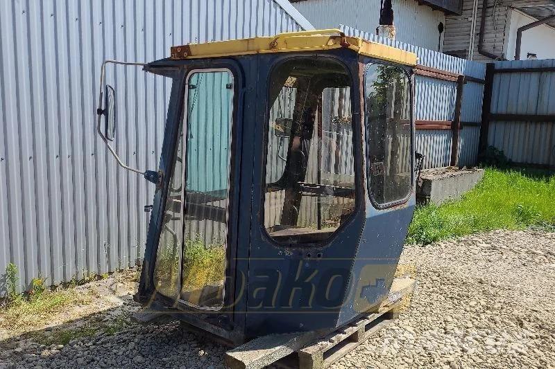 Hanomag 70E Cab / Kabina Maszyny budowlane - Inne