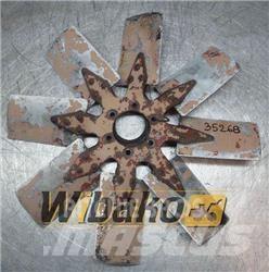 HSW Fan HSW Ł-34 Silniki