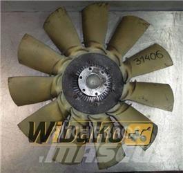 HSW Fan HSW TD 25 Silniki