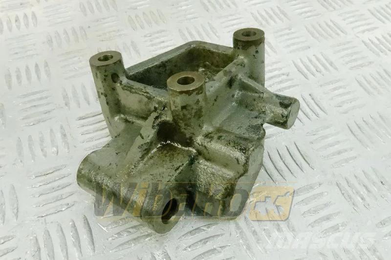 Isuzu 973628441 Silniki