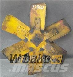 Iveco Fan Iveco 6/45 Silniki
