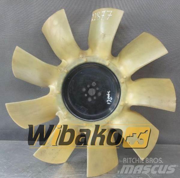 JCB Fan JCB 9/60 Silniki