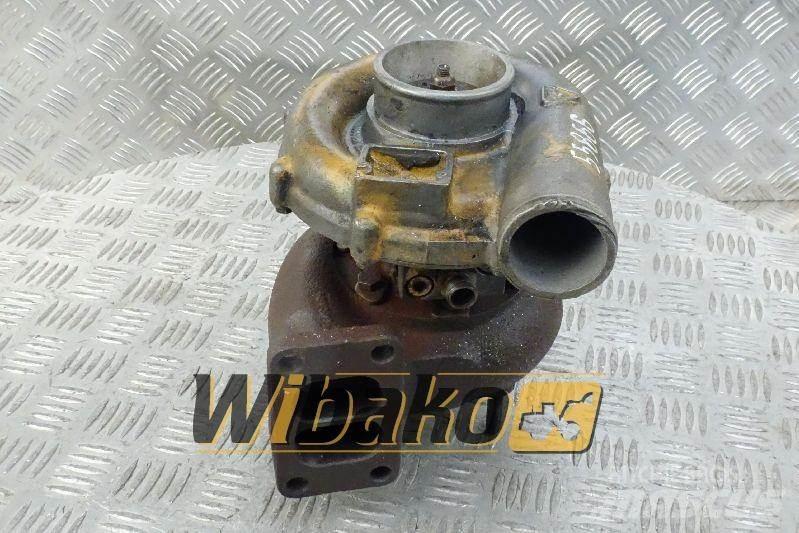  KKK Turbocharger KKK Turbo sprężarki