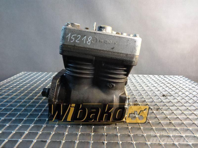  Knorr Compressor Knorr Kompresory