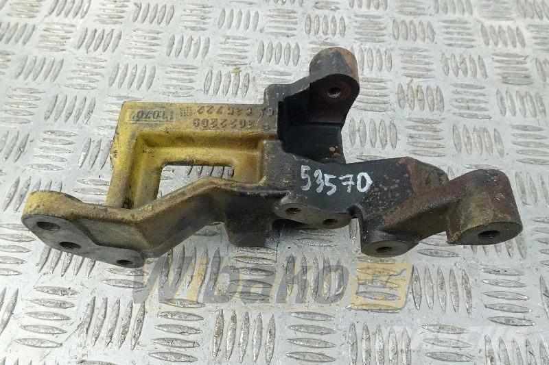 Liebherr 10116053 Silniki