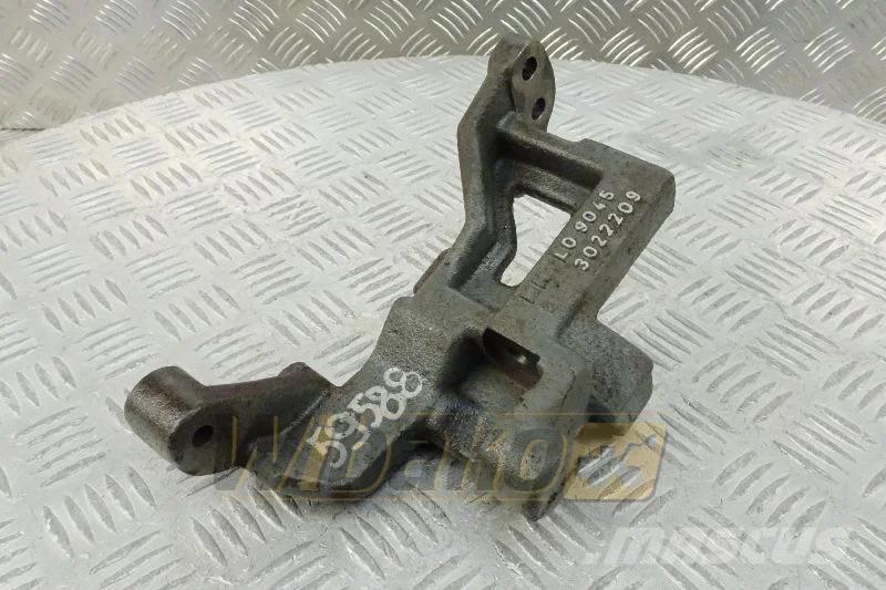 Liebherr 10116053 Silniki