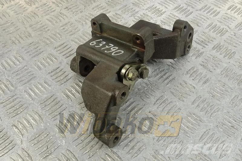 Liebherr 10116053 Silniki