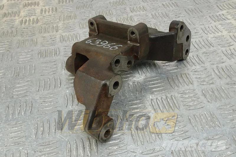 Liebherr 10116053 Silniki