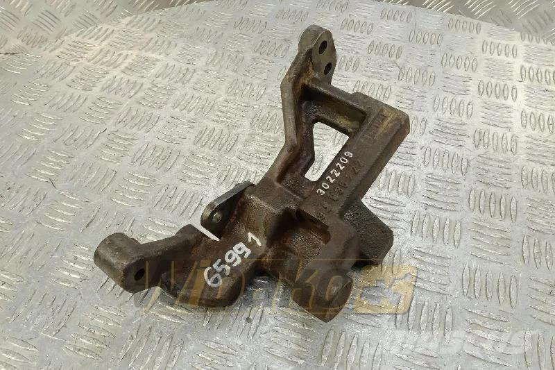 Liebherr 10116053 Silniki