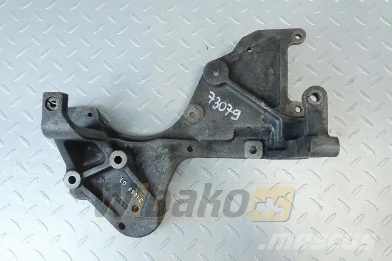 Liebherr 9077135 Maszyny budowlane - Inne