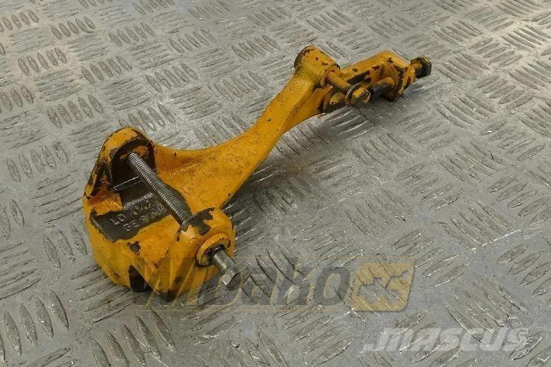 Liebherr 9269030 Silniki