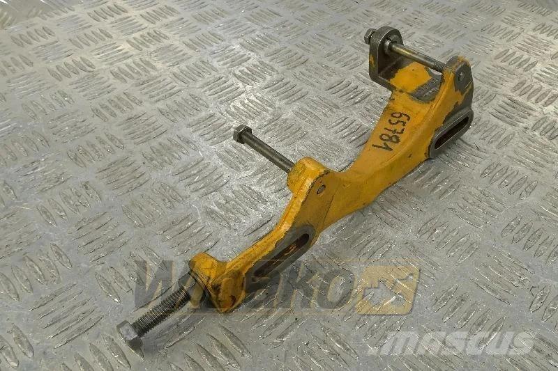 Liebherr 9269030 Silniki