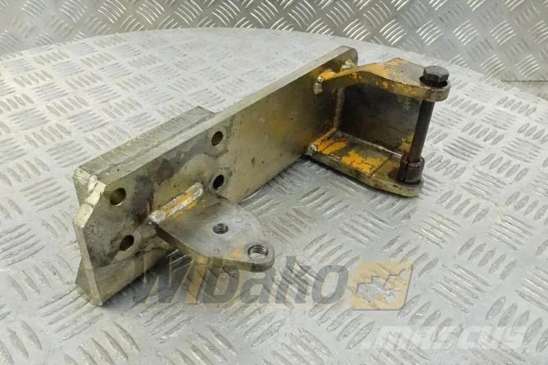 Liebherr 9885307 Silniki