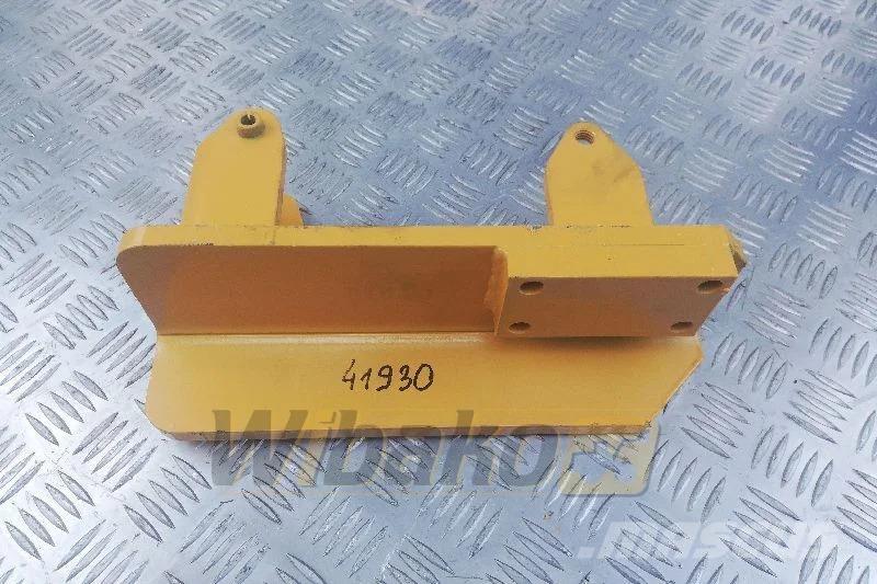 Liebherr D9308 9273333 Silniki