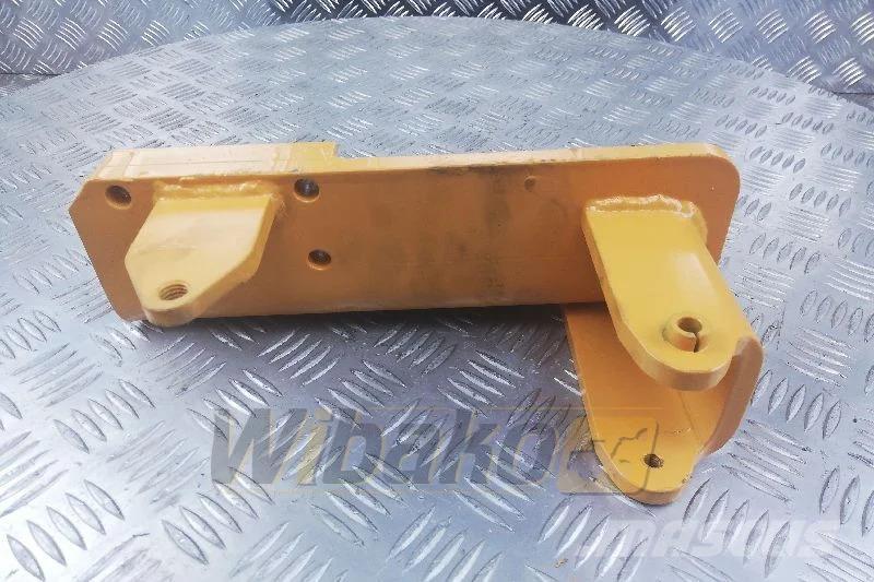 Liebherr D9308 9273333 Silniki