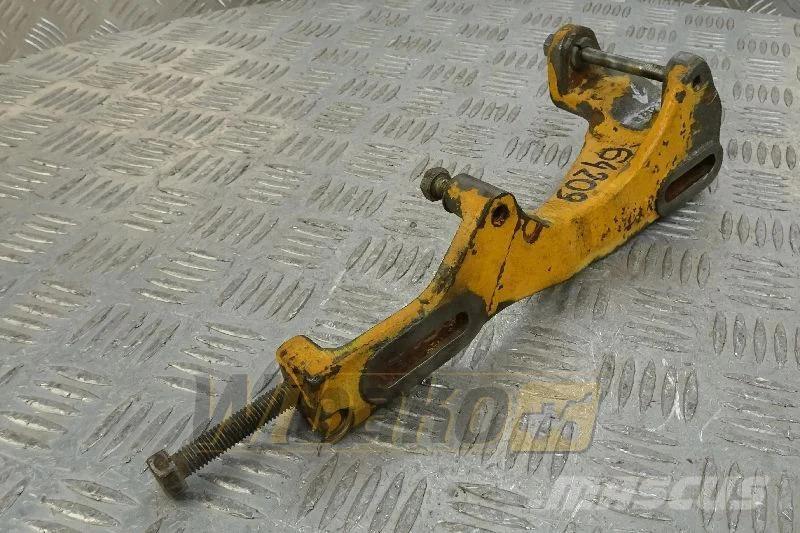 Liebherr L04142B Silniki