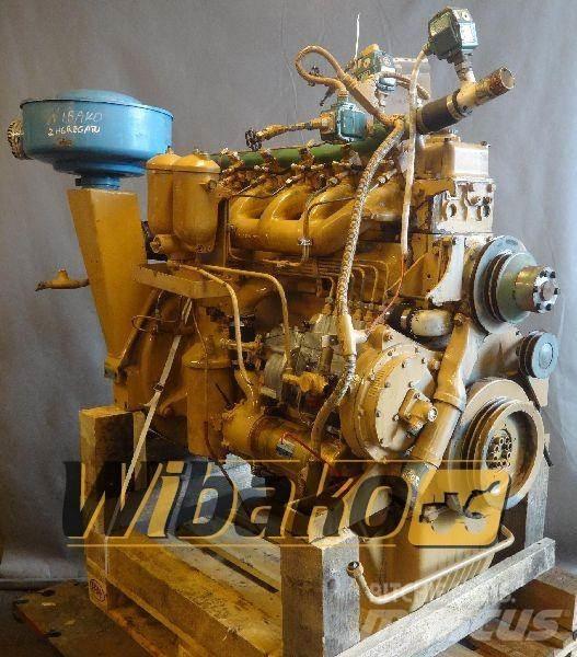 MAN Engine Man Silniki