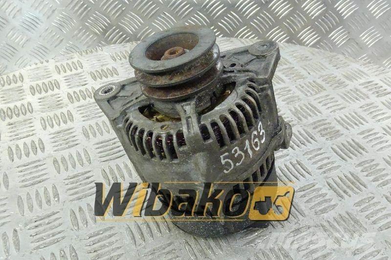  Nn Alternator Nn Silniki