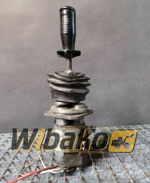 O&K Joystick O&K L45 Hydraulika