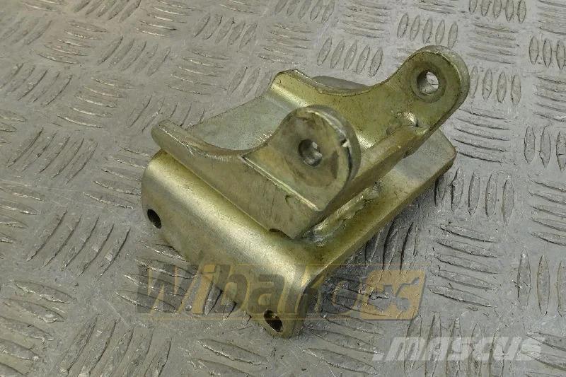 Perkins 3827A011 Silniki