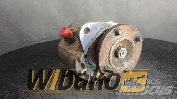  Sauer Gear pump Sauer Hydraulika